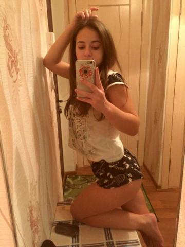 Индивидуалка Зина Фотография 2